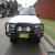 Classic 2004 Toyota Hilux VZN167R (4x4) White Manual 5sp M Cab Chassis for Sale