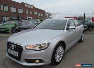 2012 Audi A6 Saloon 2.0 TDI SE 4dr for Sale