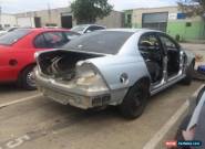 holden commodore vz sedan shell  for Sale