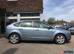 2008 Ford Focus 1.6 Style 5dr for Sale