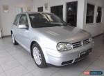 2003 Volkswagen Golf 1.8 T GTI 3dr for Sale