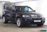 Classic 2008 BMW X5 3.0 sd M Sport 5dr for Sale