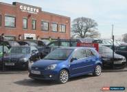 2007 Ford Fiesta 2.0 ST 3dr for Sale