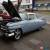 Classic 1959 Cadillac Seville Automatic 3sp  for Sale