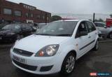 Classic 2008 Ford Fiesta 1.4 TDCi Style Climate 5dr for Sale