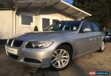 Classic 2007 BMW 3 Series 2.0 320i SE Touring 5dr for Sale