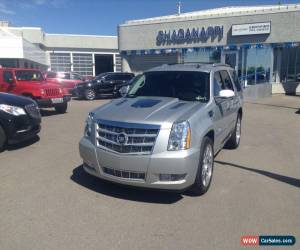 Classic Cadillac: Escalade SLP Supercharged 700HP Sport Edition for Sale