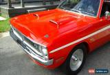 Classic 1971 Dodge Dart Demon for Sale