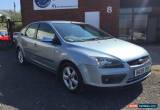 Classic Ford Focus 1.6TDCi DIESEL 2006 Zetec Climate for Sale