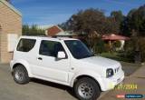 Classic Suzuki Jimny for Sale