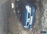 2004 RENAULT CLIO EXPRESSION 16V BLUE for Sale