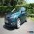 Classic 2008 FORD FOCUS ZETEC 2.0 TD  for Sale