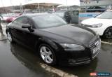 Classic 2009 Audi TT 2.0 TDI Quattro 3dr for Sale