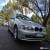 Classic BMW 525i - 2002 facelifted 5 Series E39 4 Door luxury sedan for Sale