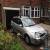 Classic FORD FOCUS 2003 1.6 LX SILVER ( 92,500 MILES ) for Sale