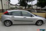 Classic ford focus 1.8 DIESEL for Sale
