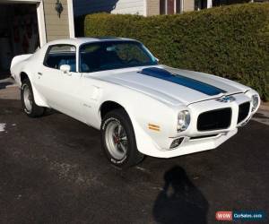 Classic 1970 Pontiac Trans Am TRANS AM for Sale