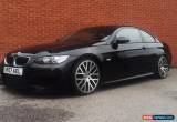 Classic 2007 07 BMW 3 SERIES 2.0 320I COUPE AUTOVOGUE SPECIAL  EDITION...LOW MILES for Sale