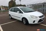 Classic Ford C-Max 2.0 tdci for Sale