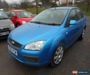 Classic Ford Focus LX 16v 5dr PETROL MANUAL 2007/07 for Sale