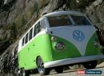 Volkswagen: Bus/Vanagon standard microbus for Sale
