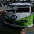 Classic Volkswagen: Bus/Vanagon standard microbus for Sale