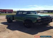 Chevrolet: Other Pickups Short Box for Sale