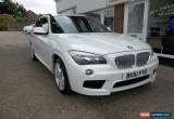 Classic BMW X1 2.0TD xDrive23d M Sport for Sale