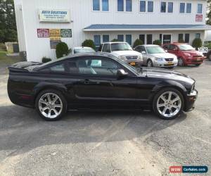 Classic 2006 Ford Mustang for Sale