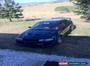 2001 MITSUBISHI LANCER EVO. 6.5 TOMMI MAKKINEN for Sale