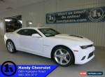 2015 Chevrolet Camaro for Sale