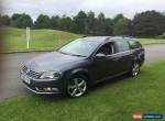 Volkswagen Passat 1.6 TDI BlueMotion for Sale