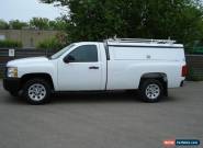 2011 Chevrolet C/K Pickup 1500 WT for Sale