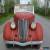 Classic 1936 Ford Phaeton for Sale