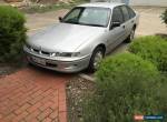 Holden Commodore Sedan vs very clean car  for Sale