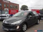 2009 PEUGEOT 308 1.6 HDi 90 Sport 5dr for Sale