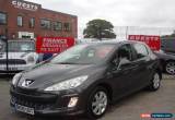 Classic 2009 PEUGEOT 308 1.6 HDi 90 Sport 5dr for Sale