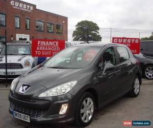 Classic 2009 PEUGEOT 308 1.6 HDi 90 Sport 5dr for Sale