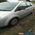 Classic 2004 FORD FOCUS C-MAX LX TDCI SILVER for Sale