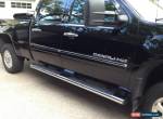 GMC: Sierra 3500 HD for Sale