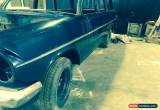 Classic EH HOLDEN WAGON SHELL PLUS COMPLETE PARTS CAR for Sale