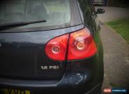 Volkswagen Golf 1.6 FSi for Sale