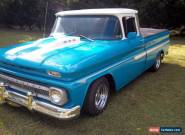 1961 Chevrolet Other Pickups for Sale