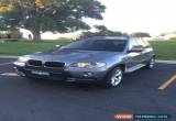 Classic BMW X5 Sport for Sale