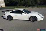 Classic Porsche: 911 GT3 for Sale