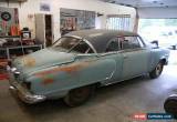 Classic 1952 Studebaker for Sale