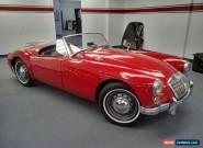 1961 MG MGA for Sale