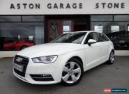 2013 13 AUDI A3 2.0 TDI SPORT 5D 148 BHP DIESEL for Sale