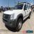 Classic 2007 Holden Rodeo RA MY06 Upgrade DX (4x4) Manual 5sp M for Sale