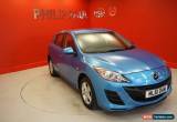 Classic 2011 Mazda Mazda3 1.6 TS 5dr for Sale